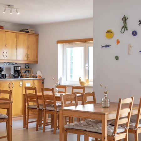 O Da Casa Hotel Пениш Екстериор снимка