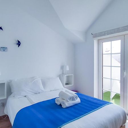O Da Casa Hotel Пениш Екстериор снимка