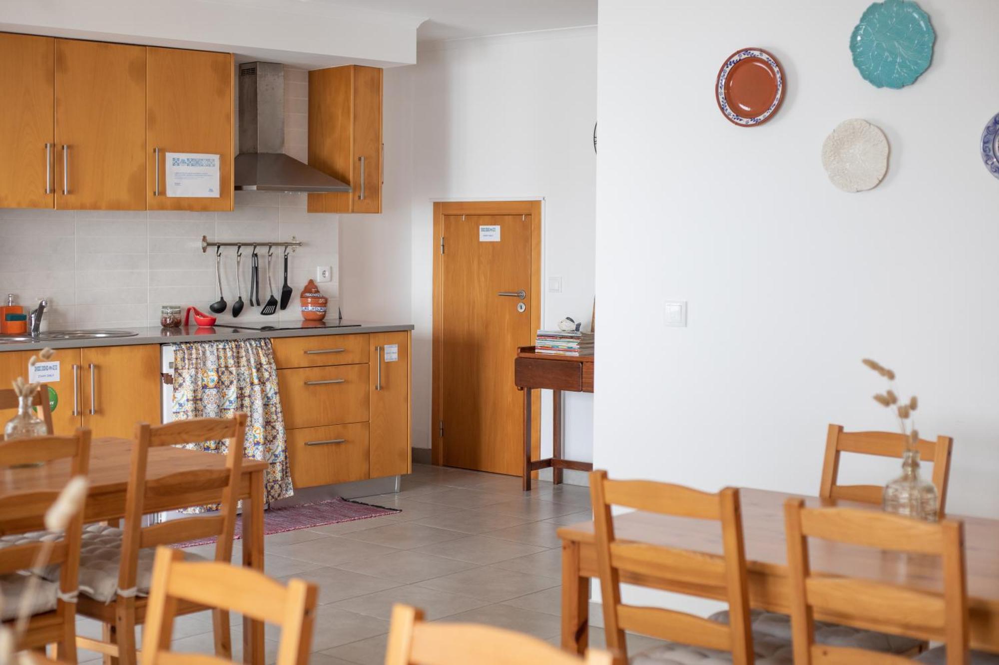 O Da Casa Hotel Пениш Екстериор снимка