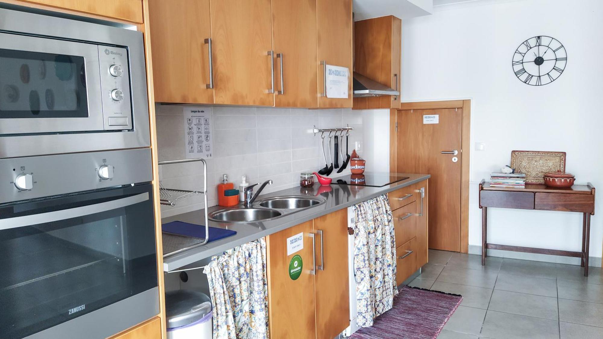 O Da Casa Hotel Пениш Екстериор снимка
