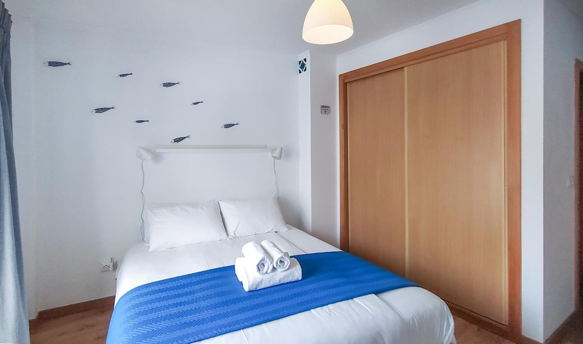 O Da Casa Hotel Пениш Стая снимка