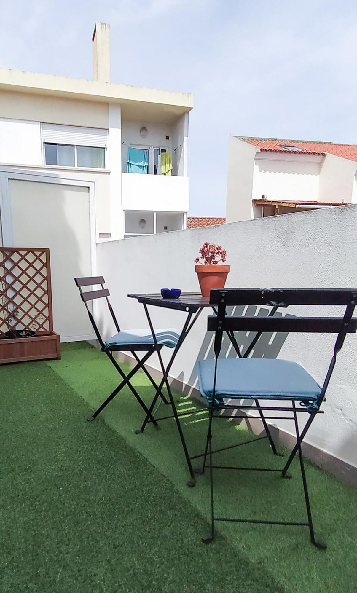 O Da Casa Hotel Пениш Екстериор снимка