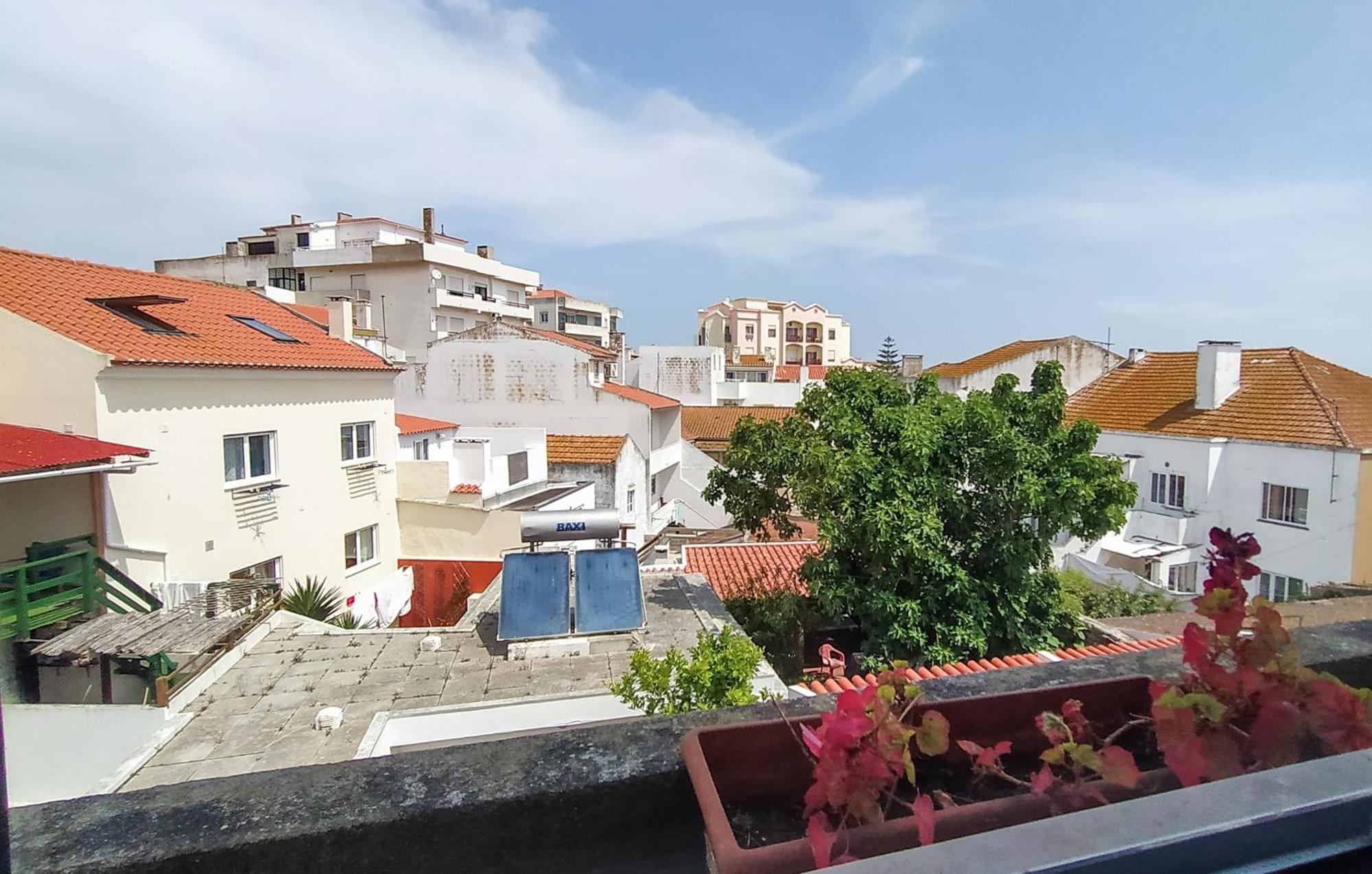 O Da Casa Hotel Пениш Екстериор снимка