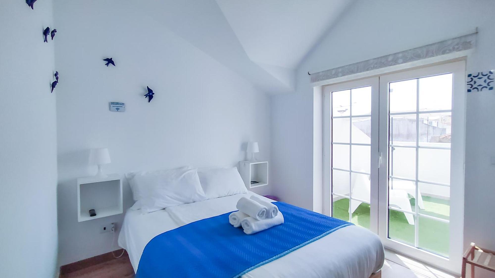 O Da Casa Hotel Пениш Екстериор снимка