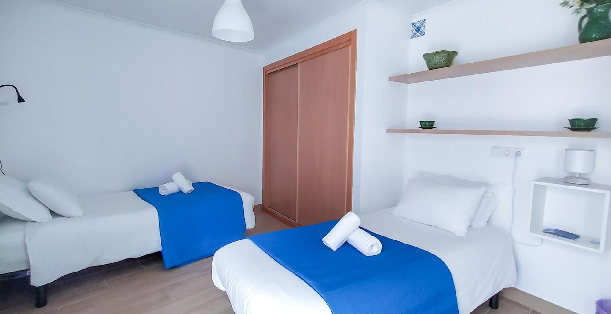 O Da Casa Hotel Пениш Стая снимка