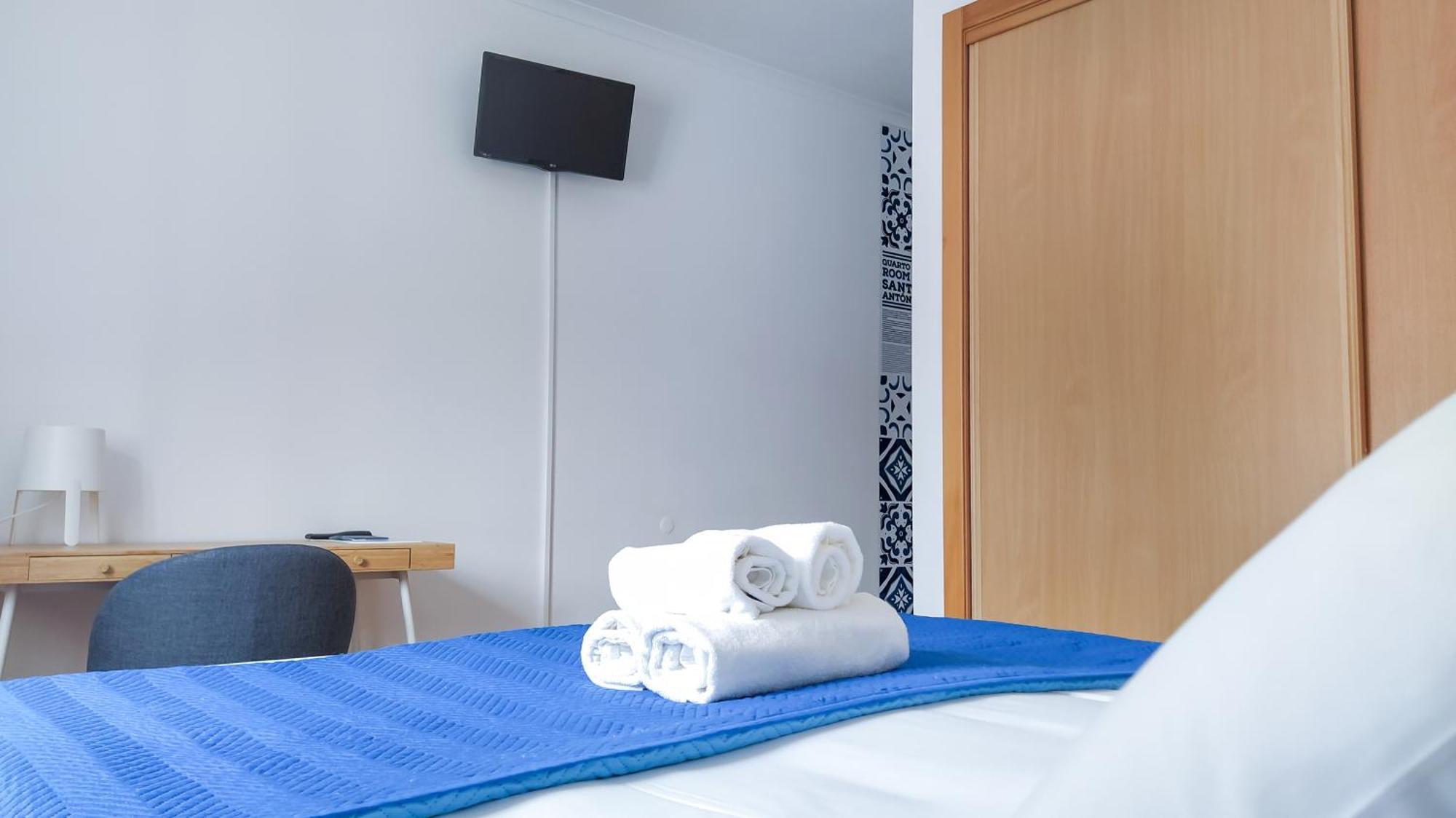 O Da Casa Hotel Пениш Стая снимка