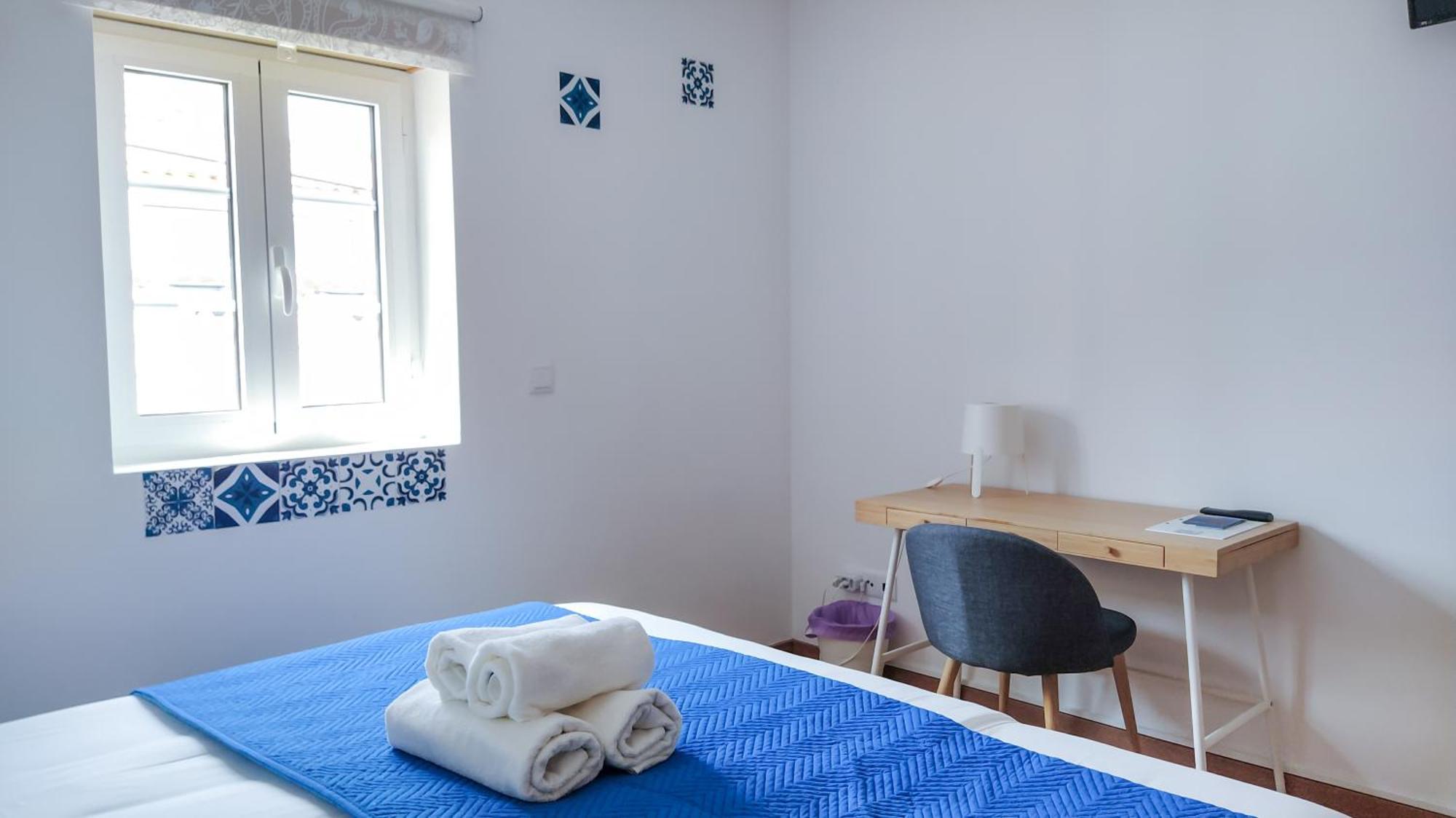 O Da Casa Hotel Пениш Стая снимка