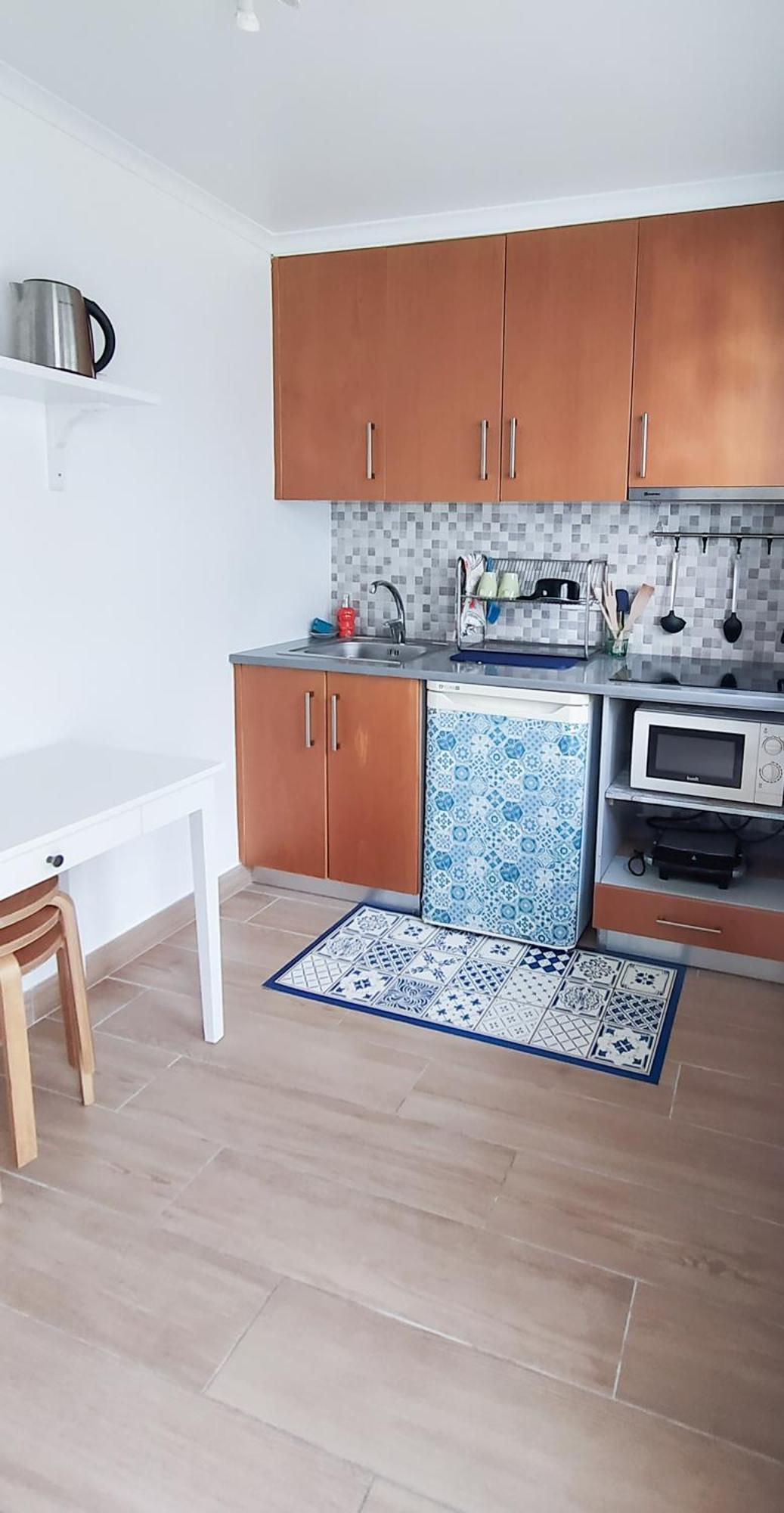 O Da Casa Hotel Пениш Стая снимка